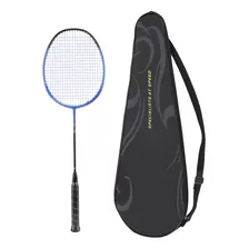 Raqueta De Bádminton Ultraligera De Fibra De Carbono De Alta