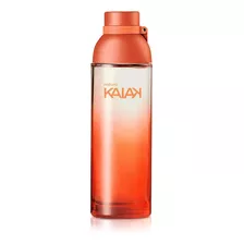 Natura Kaiak Clásico Eau De Toilette Edt 100 ml Para Mujer