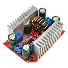 Conversor Step-up Boost Dc-dc 400w In 8.5-50v Para 10-60v 