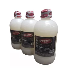 Cera Resina Automotiva Kit C/ 03 Pçs Jet Mix 500ml + Brinde 