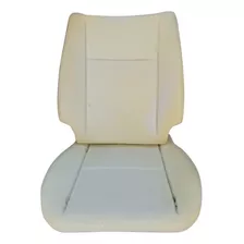 Esponja Para Vw Sedan 1 Respaldo 1 Asiento Tipo Original