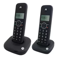 Telefone Motorola Moto500id-2 Novo Zero Sem Caixa