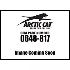 Arctic Cat 0648-817 Lavadora, Driven-1.52mm Thick Qty 1