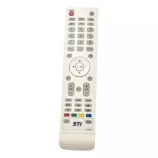 Controle Original Semp Toshiba Sti Ct6540 Ct-6540 Tv Le1474w