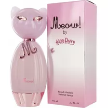 Perfume Original Meow De Katy Perry Edp 100 Ml