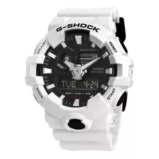 Reloj Casio G-shock Ga700-7a, 100%original 
