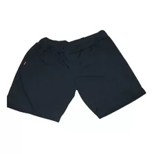 Short De Modal Con Bolsillos T. 12 A 16-grandes