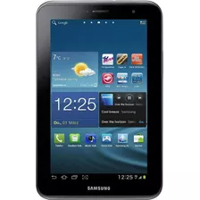 Tablet 7 Samsung 3g Tab 2 16g Defeito Não Liga