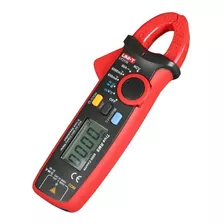 Pinza Amperimétrica Digital Uni-t Ut211b 60a 