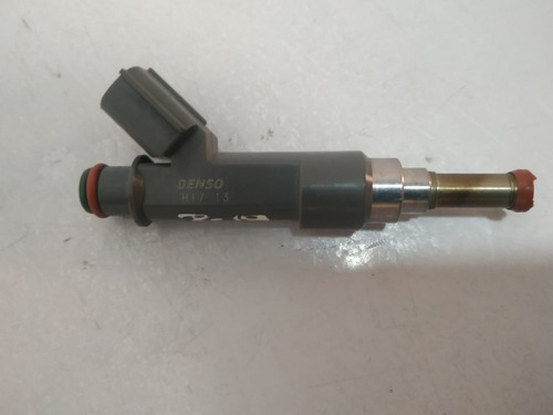 Inyector De Gasolina Toyota Prius 2016-2018 Original Usado Foto 2