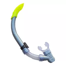 Careta Snorkel Buceo Resistent Ajustable ¡ Tubo Respiracion!