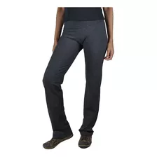 Calza Pantalón Guayacan Licra De Algodón