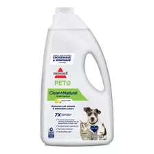 Bissell Pet Clean Multi Surface, 64 Oz. Fórmula Natural, T.