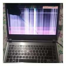 Ultrabook Acer Aspire M5 481t Leer Reparar