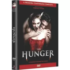 The Hunger Primeira Temporada Completa -l A C R A D O