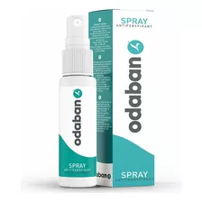 Odaban Spray - 30ml + Brinde!