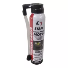 Reparador De Pneus Para Motos Staff 