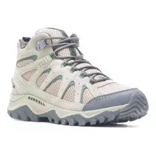 Zapatillas Botín Merrell Talla 12 Hombre 