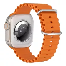 Smartwatch Watch 8 Ultra Microwear W68 Ultra