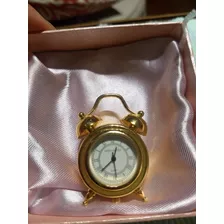 Reloj De Colección Estee Lauder