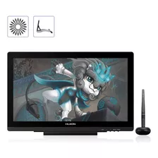 Huion Kamvas 20 Pantalla De Lapiz De Dibujo Monitor