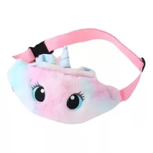 Banano De Niña Unicornio Kawaii