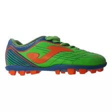 Botin Joma Toledo 2 Campo Jr N° 28 Oferta Dep