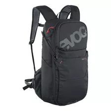 Evoc Mochilas De Mochila, Color Negro, 12-14