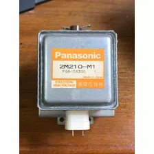 Magnetron Microondas Panasonic 2m210-m1 2m210m1