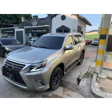 Lexus Gx 4.6 460 Premium 