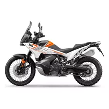 Ktm 790 Adventure 2024 100% Financiada Hasta 60 Cuotas 