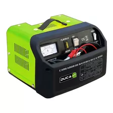 Cargador De Bateria Portatil Para Auto Baterias 12v 200 Amp