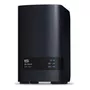 Tercera imagen para búsqueda de wd my cloud ex2 ultra nas