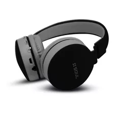 Auriculares Vincha Bluetooth Inalámbricos Soul S600 Stereo 