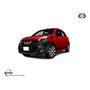 Funda Llave Smart Tpu Compatible Con La Marca Nissan Sentra.