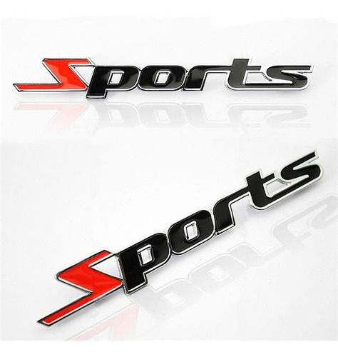 Logo Sports  Foto 3