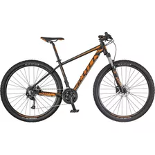 Bicicleta Mountain Bike Scott Aspect 750 R27.5 Xs 24v 2018