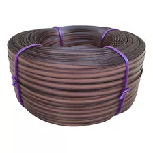 Fibra Sintetica Junco 10mm Rolo 500 Metros Enrolar Cadeira