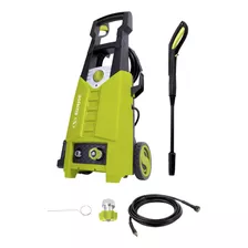 Sun Joe Spx2598 2000 Psi 1.65 Gpm 14.5 Amp Lavadora A Presio