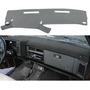 Cubre Panel Compatible Con Chevrolet Chevy S10 Blazer/gmc Ji Chevrolet BLAZER 4X2 CLOSED COMPAT
