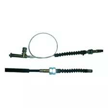 Cable Acelerador P/ Ford Cargo 1730 Cu