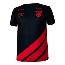 Camisa Athletico Paranaese Away 23/24 Oficial