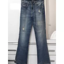 Calça Bobstore Jeans 