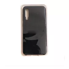 Carcasa Estuche Silicona Para Teléfono Samsung Galaxy A70