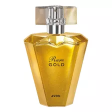 Rare Gold Eau De Parfum 50 Ml - Avon