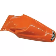 Ufo Ka******* Reemplazo De Plástico (para Kawasaki Rr Fender