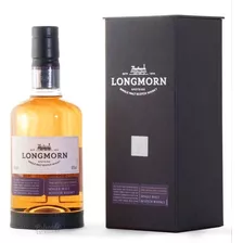 Longmorn Speyside Single Malt Scotch