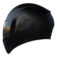 Casco Moto Vertigo V50 Dark Edicion Especial. Gravedad X