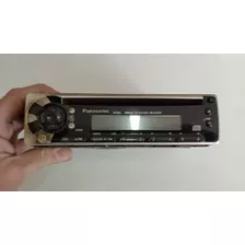 Rádio Cd Player Panasonic Dp 202 Sem Teste 