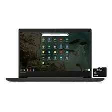 Laptop - 2021 Lenovo Chromebook S330 Laptop Computer, 14-in